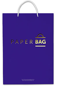 torby papierowe premium